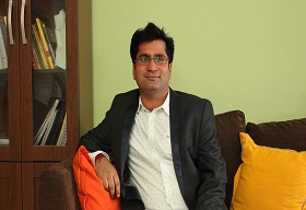 Layak Singh, CEO, Artivatic.AI
